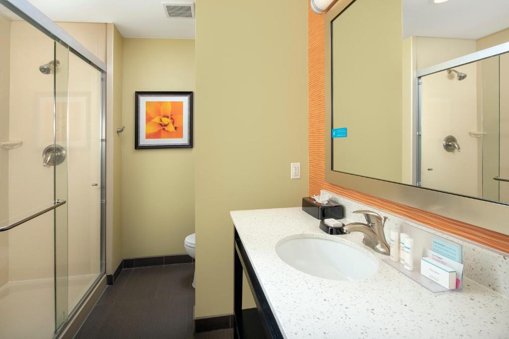 Hampton Inn & Suites El Paso/East image 14