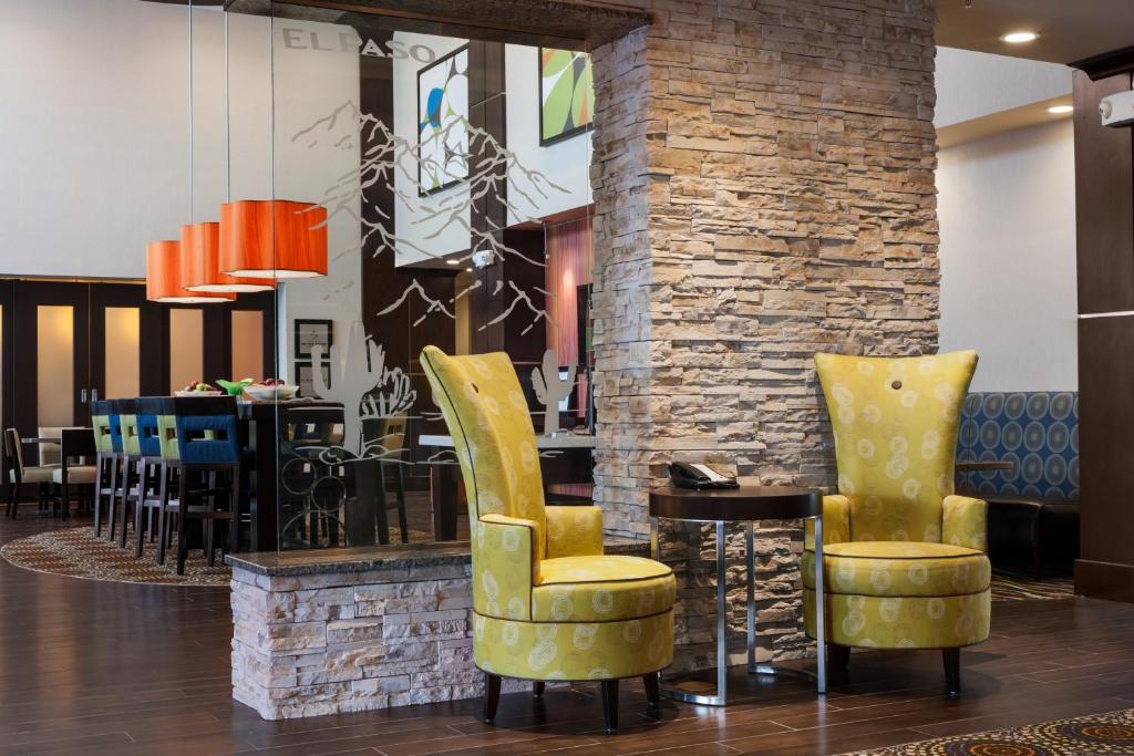 Hampton Inn & Suites El Paso/East image 23