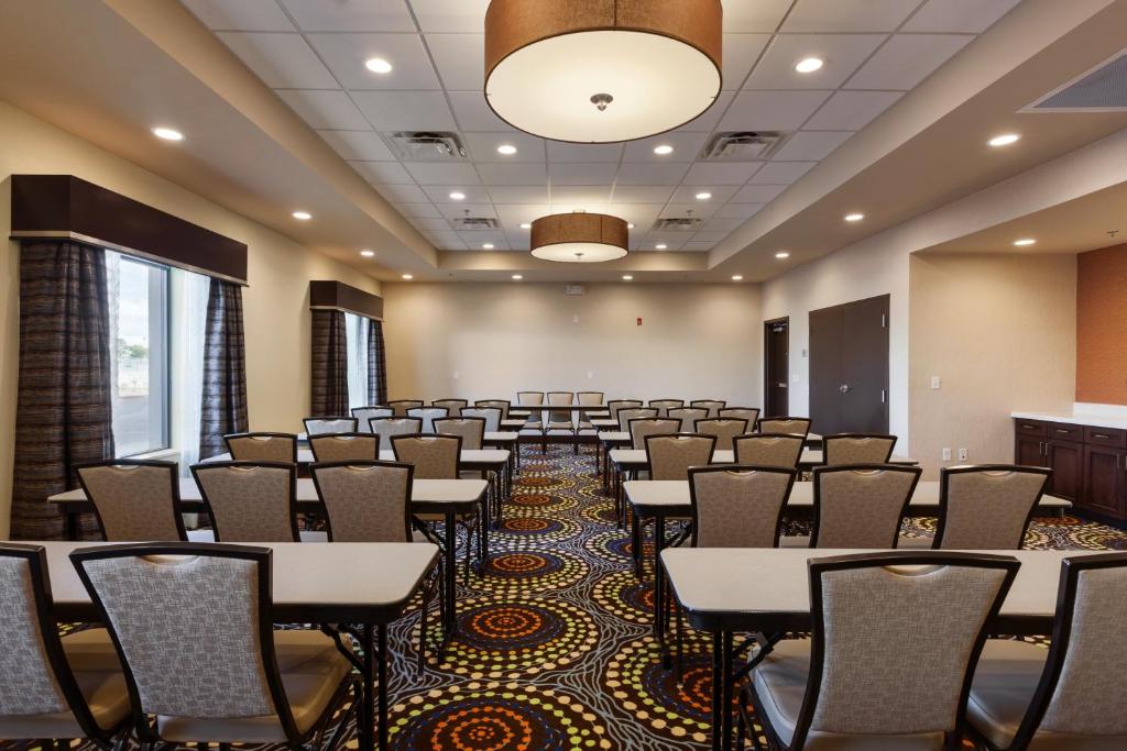 Hampton Inn & Suites El Paso/East image 24